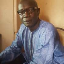 modou lamin jammeh