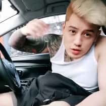 mark