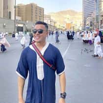 Ahmed khauirul