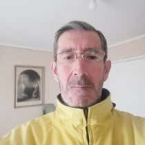 Gustavo Berríos