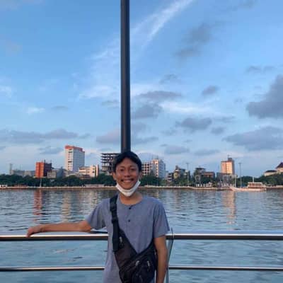 wibowo Adi Pangestu