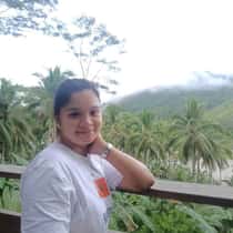 Jane Gilbaliga