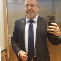 John Rico ג'ון ריקו