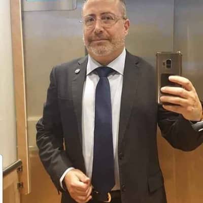 John Rico ג'ון ריקו
