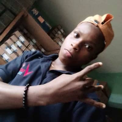 promise onyekwu
