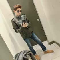 Maicol Andrew