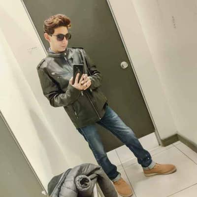 Maicol Andrew