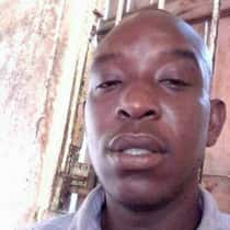 foster Ganyi