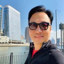 Thomas Yin Lung