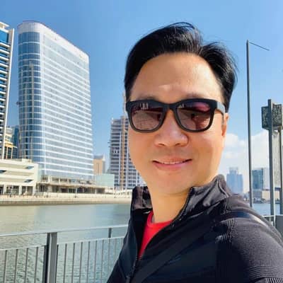 Thomas Yin Lung