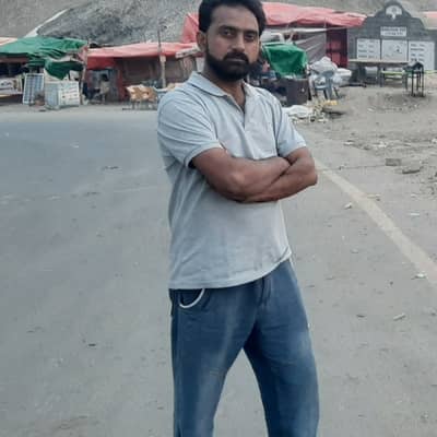 Hafeez