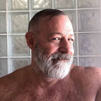 Jeff Russell
