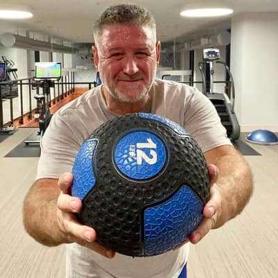 Kevin Joe
