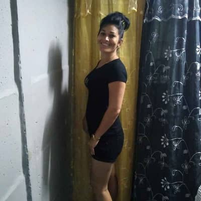 danielka Espinosa torres
