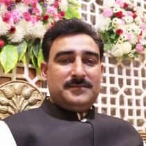 Malik Yasin