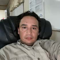 Andres Salazar