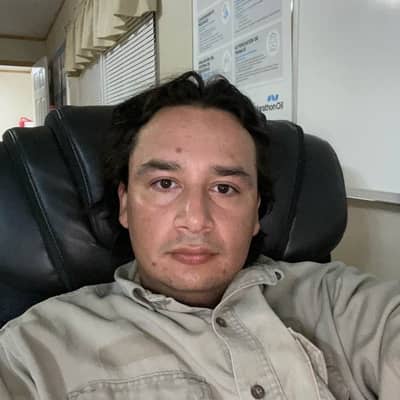 Andres Salazar