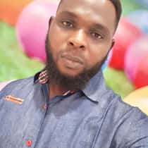 Godwin Itikaa