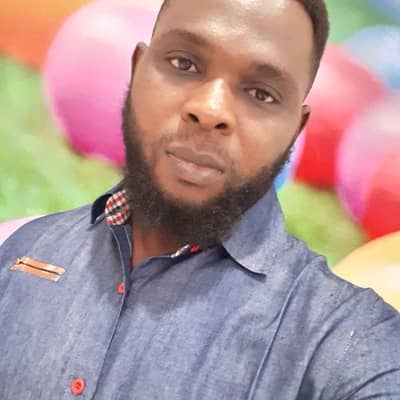 Godwin Itikaa