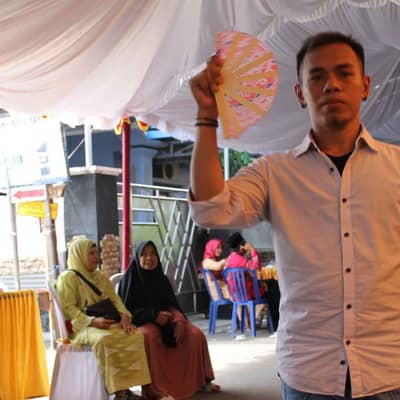 rahmad tullah