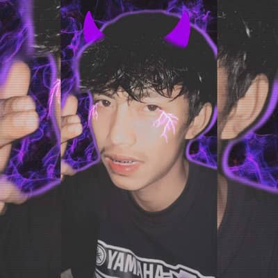 Gilang Ramdhan