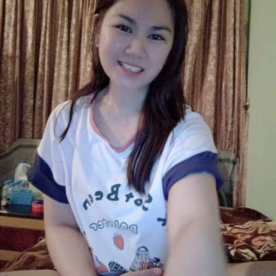 alodie cruz