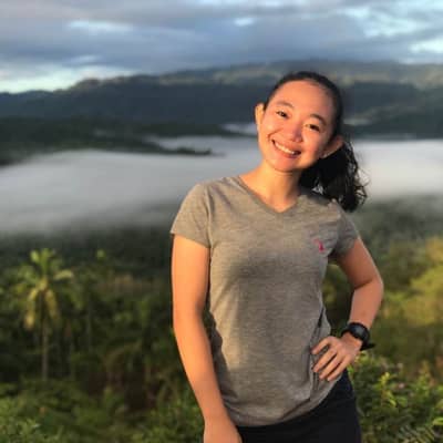 Zarah Queenie