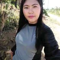 Precy Bacay