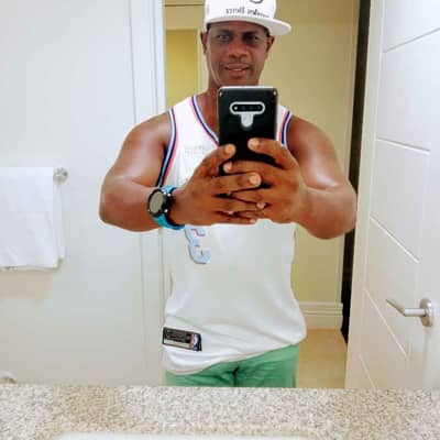 mr lover