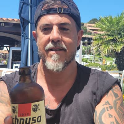 Tony