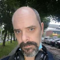 Christopher Thouless