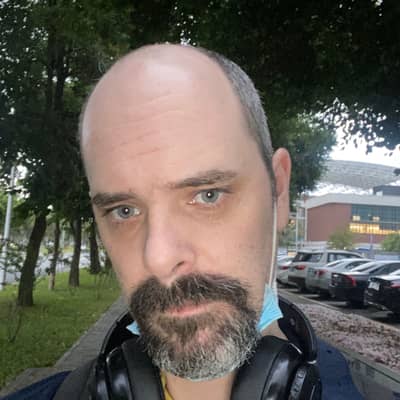 Christopher Thouless