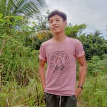 Joshua Velarde
