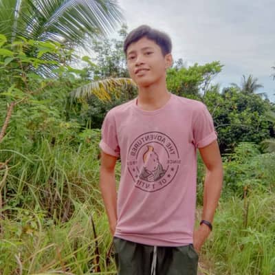 Joshua Velarde