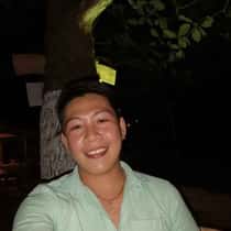 John Andy