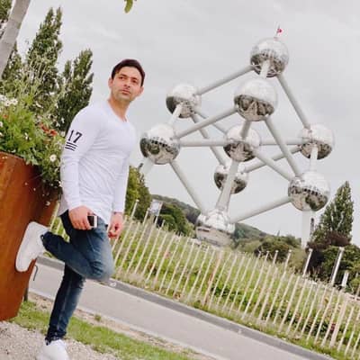 Arman