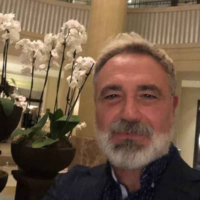 Robert mark