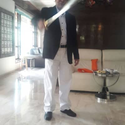 Dr Jay