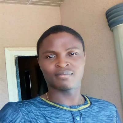 David