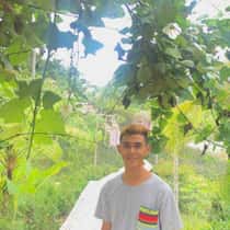 Rafael Jamesford