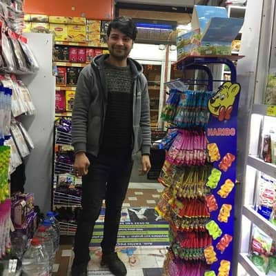 Sajid