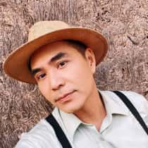 DONALDHUY