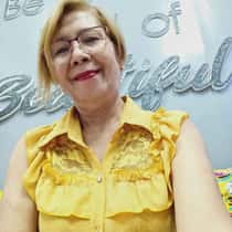 Kimberly