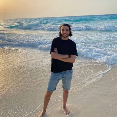 Mahmoud Adel