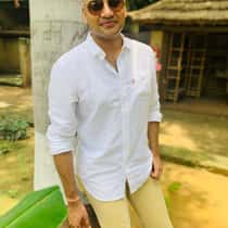 Suchindra