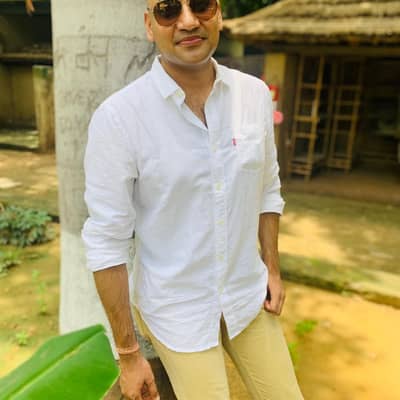 Suchindra