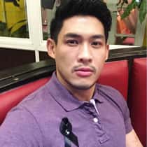 Alex Wong
