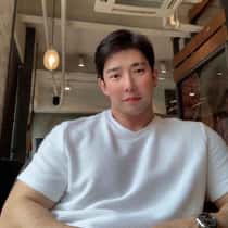Raymond Wang