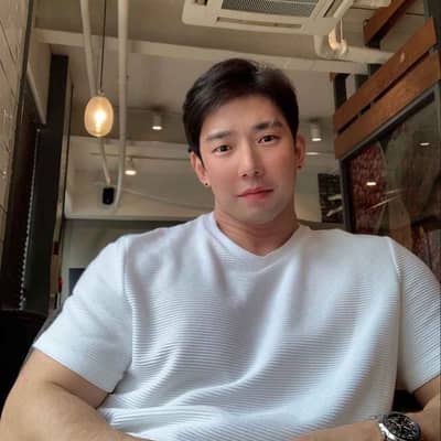 Raymond Wang