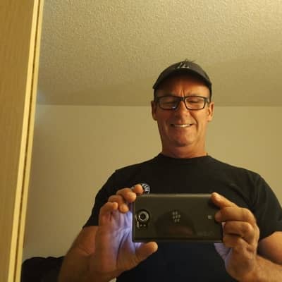 Steve O